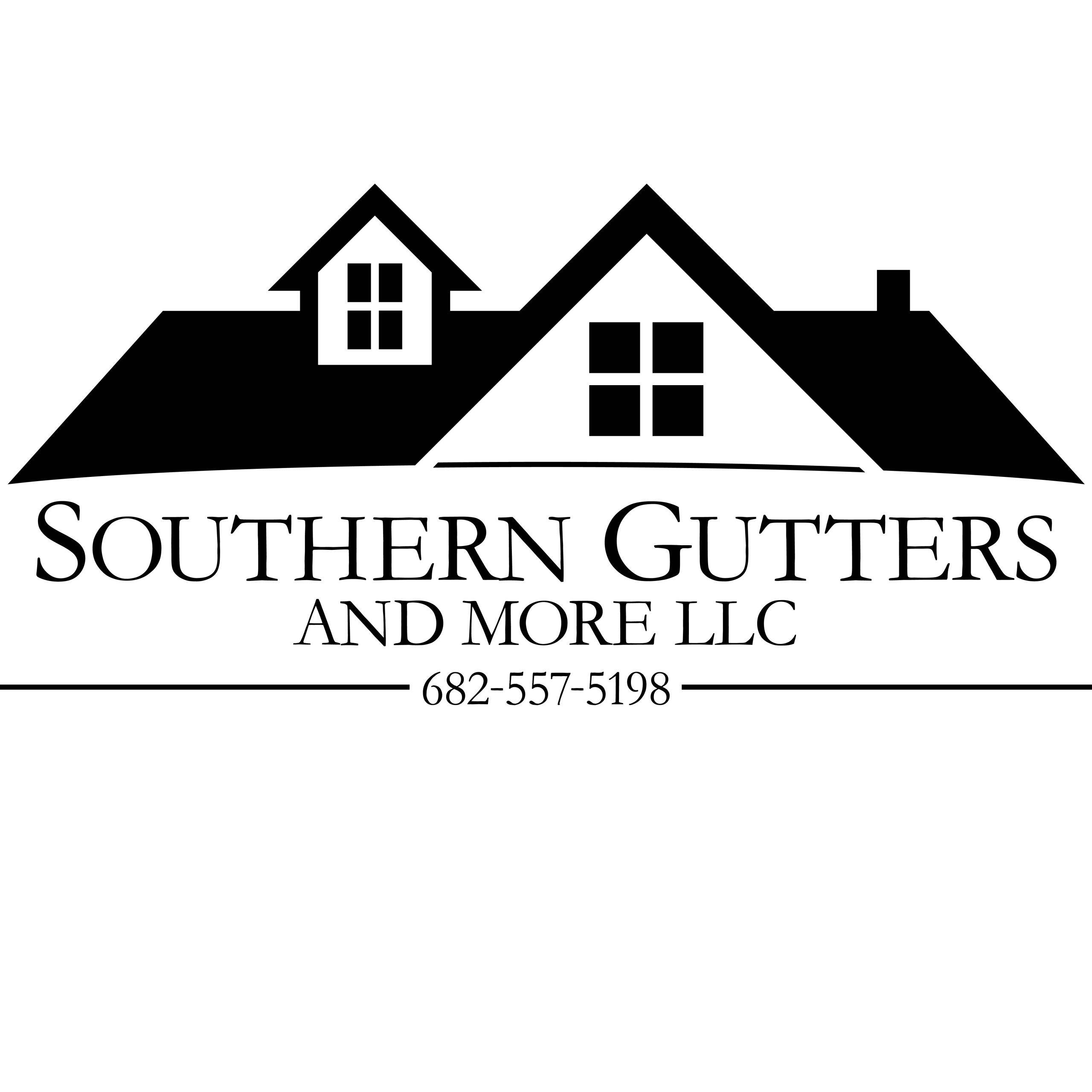 Southern Gutters and More